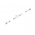 CNC Racing Billet Universal Shift rods